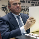 Wikileaks: Stratfor predijo que Rajoy pondría a Guindos para ejecutar recortes presupuestarios brutales