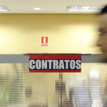 El desempleo juvenil en España sube hasta el 50,5%, según Eurostat