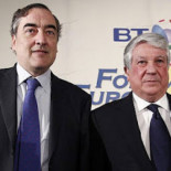 La patronal recibe más dinero público que los sindicatos