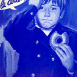 Los Donuts regresan a su caja