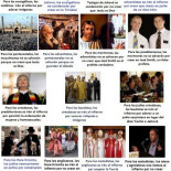 ¿Que si no creo me iré al infierno?