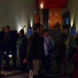 Detienen a una mujer en Móstoles por atentado a la autoridad tras denunciar ella una agresión policial durante el #29M