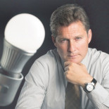 «Podrá dejar la bombilla eterna en herencia»