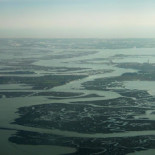 ¿Cómo se construyó Venecia?