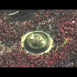 Vídeo del helicóptero que el Gobierno hizo aterrizar el 29-M