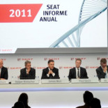 Los directivos de Seat se suben el sueldo el 60%