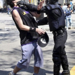 Indignados abren un blog para poner una denuncia colectiva por las cargas del 29-M en Barcelona