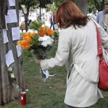 El FMI, "profundamente triste" por el suicidio de un jubilado en Grecia