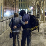 “¿Cómo puede ser que mi hijo esté en prisión? Solo fue a una huelga”