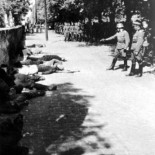 Así mataban los soldados nazis