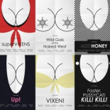 Russ Meyer: Mucho más que un par de tetas (NSFW)