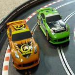 La empresa dueña del Scalextric entra en fase de liquidación