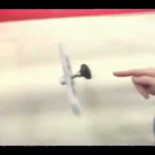 El efecto Dzhanibekov y la sorprendente rotación de objetos no simétricos en ingravidez