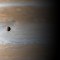 Io: una luna sobre Júpiter