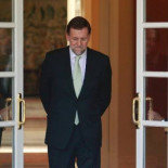 Rajoy cumplirá los objetivos de Bruselas «aunque le cueste el cargo»