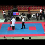 Muere en una pelea en una discoteca el subcampeón mundial de kickboxing