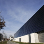 Una celda solar “negra” que absorbe 99.7% de la luz que recibe