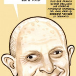 El gilipollas de la semana: José Ignacio Wert, ministro de Educación y Cultura