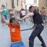 Lo confieso, soy un criminal