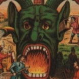 25 Fascinantes posters soviéticos contra el alcoholismo 1929-1969