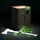 ¿Qué fue de los árboles cuadrados?