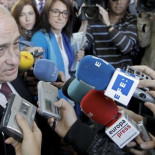 Interior matiza que no será delito convocar protestas pacíficas que deriven en violencia