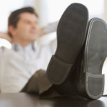 Funcionario alemán asegura "no haber hecho nada en 14 años" [ENG]