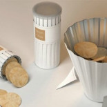 La lata de Pringles del futuro