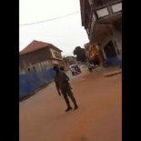 Golpe de Estado en Guinea Bissau