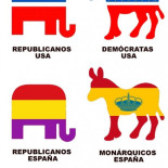 La cacería del Rey Juan Carlos en Bostwana, por El Jueves