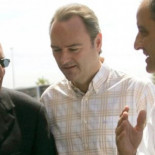 Numerosos implicados del PP en casos de corrupción mantienen sus puestos