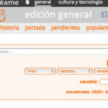 El Elefante de Menéame "muerto" por el Rey