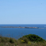 La isla de Tabarca, en peligro