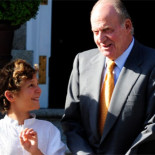 Marichalar declara ahora que Froilán se disparó mientras limpiaban las armas