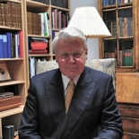 El Presidente de Islandia cuenta cómo tuvo pelotas para hacer frente a Gran Bretaña (ENG)