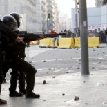 El director de los Mossos dice que no dejarán de usar pelotas de goma