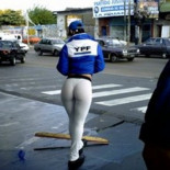 El buen patriota defiende a Repsol y adora los recortes