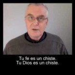 Oiga usted, no se ría de la Bruja Avería