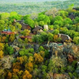 El Rey también cazó elefantes en Zimbabue a casi 6.000 dólares la noche