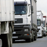 Los camioneros advierten de que pueden explotar