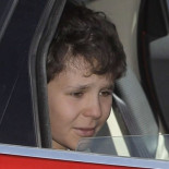 El juez archiva la investigación sobre el accidente del nieto del rey