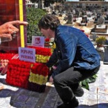 El Concejal del PP de Paterna, Alfonso Romero, tacha de “mamarrachada y tontería” el acto en homenaje a los republicanos