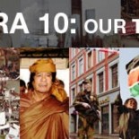 Marisco deforme alerta a los científicos [ENG]