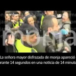 Censura en Telemadrid por el caso del "robo de bebés"
