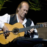 Paco de Lucía: "No quiero vivir de las rentas"