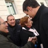 La Eurocámara insta a suspender las ventajas arancelarias a Argentina por YPF