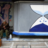 Es un experimento brutal, cuánto puede vivir una sociedad sin salarios y sin justicia social