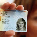 Cuidado con perder el D.N.I