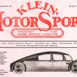 El ingeniero judío detrás del Volkswagen de Hitler (eng)