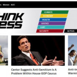 Las (enormes) diferencias entre los blogs políticos de izquierda y de derecha